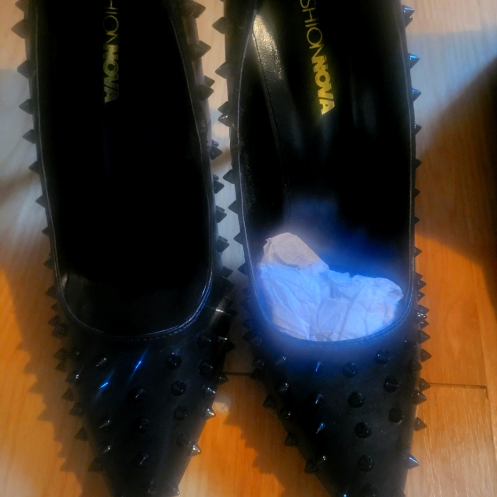 Shoes